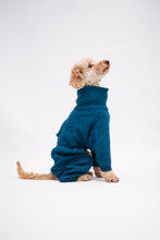 Load image into Gallery viewer, Blueberry Blue - Size 5