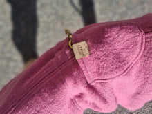 Load image into Gallery viewer, Wool Coat size 5- Rose - Long neck