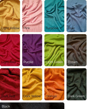 Load image into Gallery viewer, Wool Coat in 100 % wool