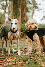 Load image into Gallery viewer, Whippet Wool Vest - Long Thigh