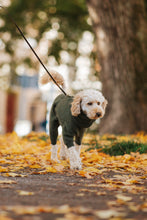 Load image into Gallery viewer, Wool Jumpsuit in 100 % wool