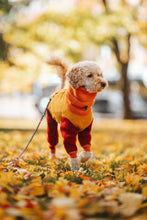 Load image into Gallery viewer, Wool Jumpsuit in 100 % wool