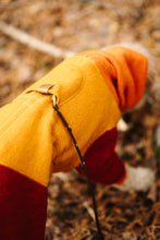 Load image into Gallery viewer, Wool Jumpsuit in 100 % wool