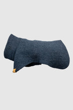 Load image into Gallery viewer, Wool Coat - size 3 - short neck