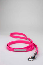 Load image into Gallery viewer, READY MADE Leash in Biothane - 6 colours - Dogs up to 65 kg