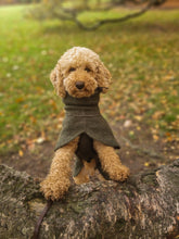 Load image into Gallery viewer, Wool Coat in 100 % wool