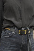 Load image into Gallery viewer, Dog Handler Belt in Biothane - READY MADE