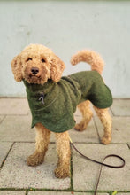 Load image into Gallery viewer, Wool Coat in 100 % wool