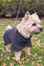 Load image into Gallery viewer, Wool Coat - Size 3 - short neck
