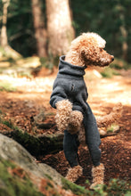 Load image into Gallery viewer, Wool Suit in 100 % wool - Short neck
