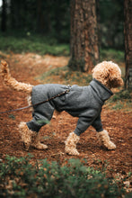 Load image into Gallery viewer, Wool Suit in 100 % wool - Short neck
