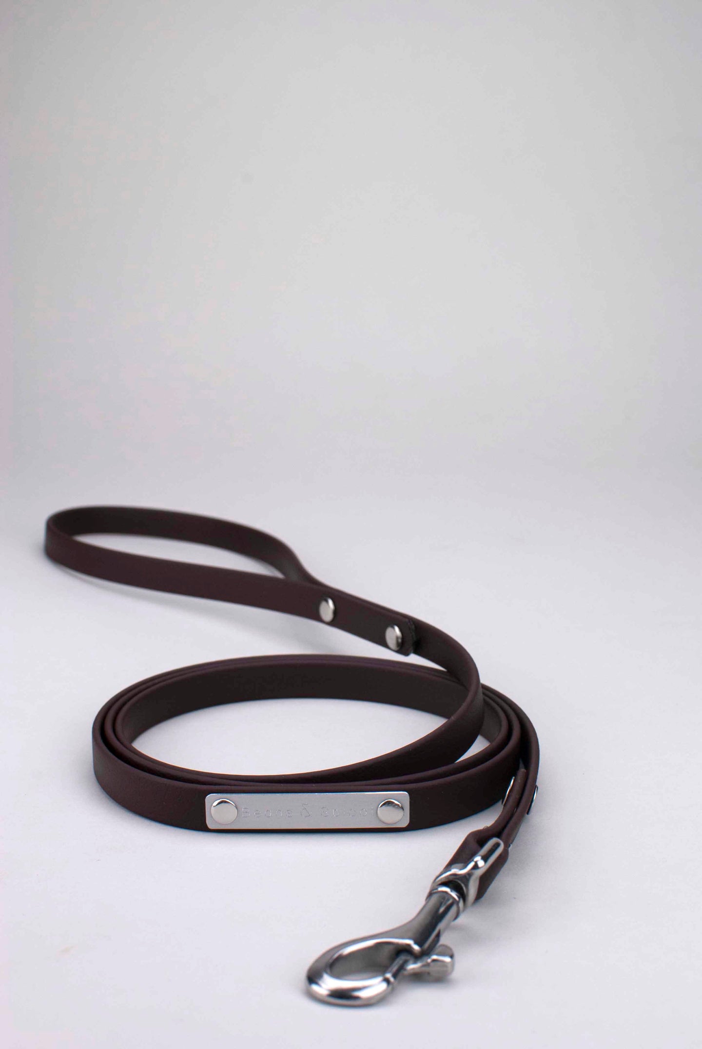 READY MADE Leash in Biothane - 6 colours - Dogs up to 65 kg