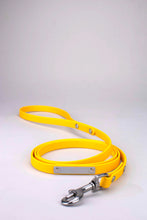 Load image into Gallery viewer, READY MADE Leash in Biothane - 6 colours - Dogs up to 65 kg
