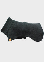 Load image into Gallery viewer, Wool Coat - Size 3 - short neck
