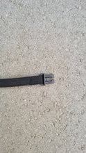 Load image into Gallery viewer, A black safety buckle
