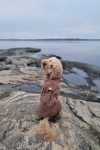 Load image into Gallery viewer, Wool Suit in 100 % wool - Long neck
