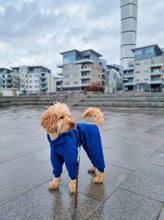 Load image into Gallery viewer, Wool Suit in 100 % wool - Short neck
